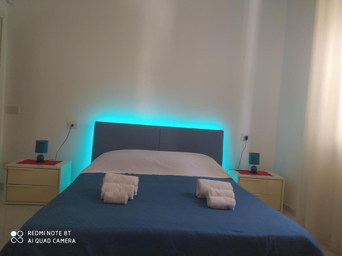 Bilocale Moderno Al Piano Terra, Vicinissimo Al Mare Апартаменты Римини